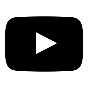 Youtube logo PNG, Youtube transparent background, SocialMedia Icon png