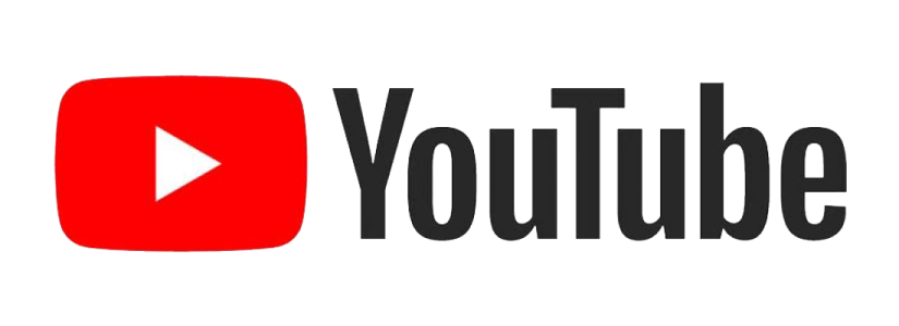 Youtube logo PNG, Youtube transparent background, SocialMedia Icon png