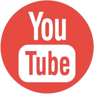 Youtube logo PNG, Youtube transparent background, SocialMedia Icon png