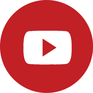 Youtube logo PNG, Youtube transparent background, SocialMedia Icon png