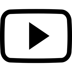 Youtube logo PNG, Youtube transparent background, SocialMedia Icon png