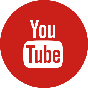 Youtube logo PNG, Youtube transparent background, SocialMedia Youtube Icon