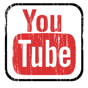 Youtube logo PNG, Youtube transparent background, SocialMedia Youtube Icon