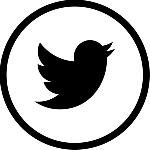 Twitter logo PNG, Twitter logo icon free download