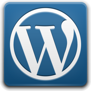 wordpress logo,sticker, computer icon,trademark PNG Image File Free Download – Clickpng