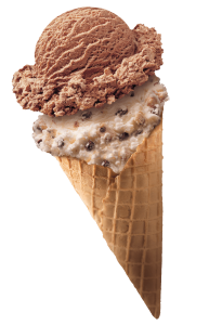 Transparent Ice Cream Clipart