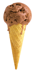 Transparent Ice Cream Clipart