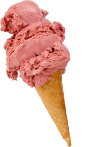 Transparent Ice Cream Clipart