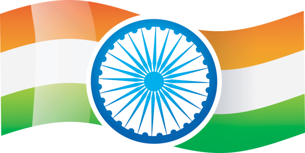 Indian Flag PNG