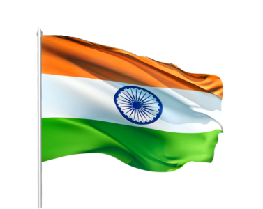 Indian Flag PNG