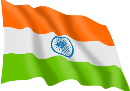 Indian Flag PNG