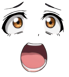 HORROR PNG