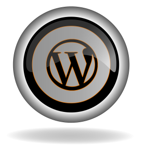 web design wordpress logo PNG Image File Free Download – Clickpng