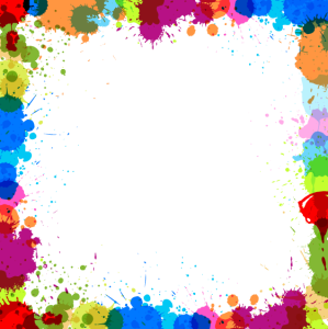 Holi PNG – Colorful Festival of Colors Transparent Images Download