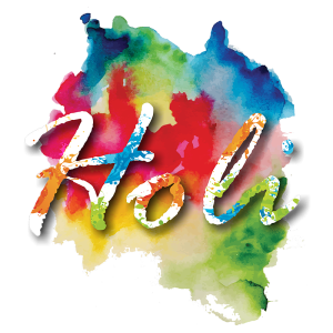 Holi PNG – Colorful Festival of Colors Transparent Images Download