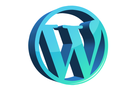 wordpress logo,website blog icon  PNG Image File Free Download – Clickpng