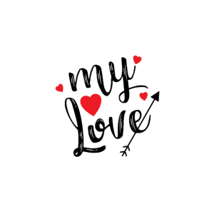 Heart PNG – Love & Romance Transparent Images Download
