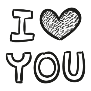 Heart PNG – Love & Romance Transparent Images Download