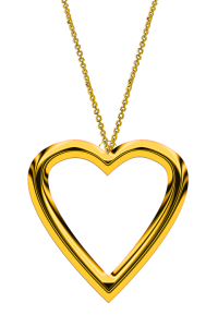 Gold Jewellery PNG