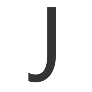 J Letter PNG, J Letter  Transparent Alphabet Image