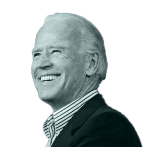 Joe Biden PNG
