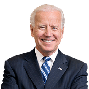 Joe Biden PNG