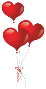 Red Heart PNG – Classic Love Symbol Transparent Images Download