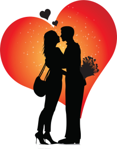 Red Heart PNG – Classic Love Symbol Transparent Images Download