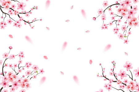 blossom pink cherry,spring png,blossoms  PNG Image File Free Download – Clickpng