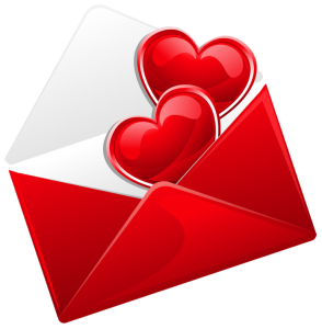 Red Heart PNG