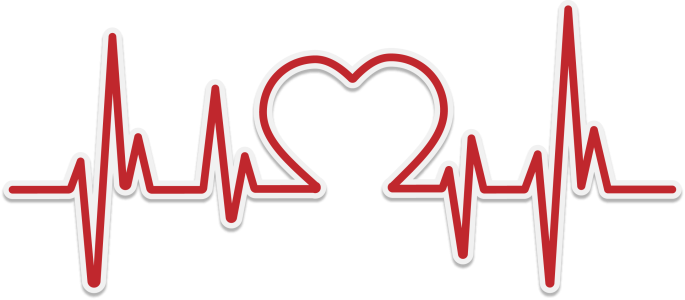 Red Heart PNG – Classic Love Symbol PNG