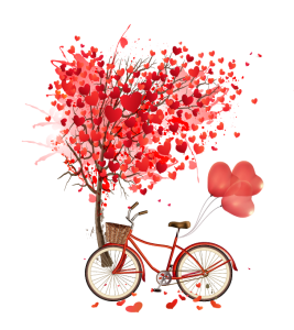 Red Heart PNG – Classic Love Symbol PNG