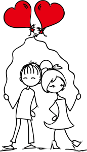 Red Heart PNG – Classic Love Symbol PNG