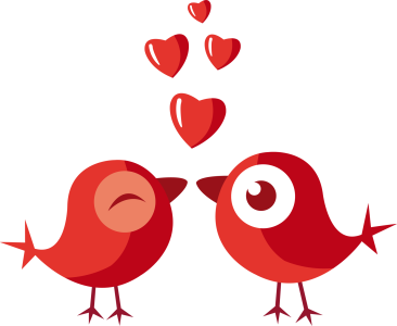 Red Heart PNG – Classic Love Symbol Transparent PNG