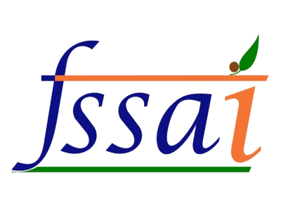 FSSAI Food Safety Logo India PNG