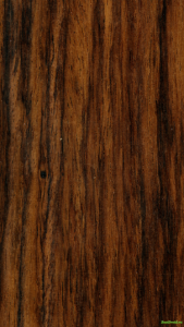Dark Grained Wood Texture PNG Image