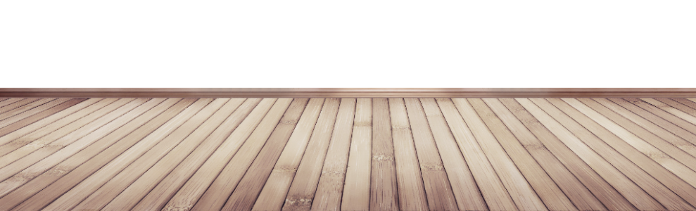 Bamboo Style Wood Flooring Background Free PNG