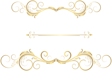 Islamic Style Circular Mandala Ornament Free PNG