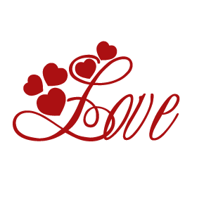 Red Heart PNG Images FREE Download