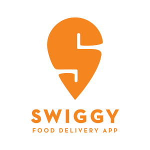 Swiggy Food Delivery App Logo PNG Image