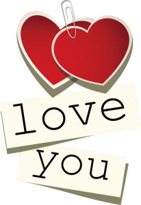 Red Heart PNG Images Download