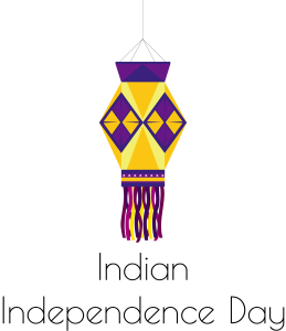 Traditional Akash Kandil Diwali Lantern Free PNG Image