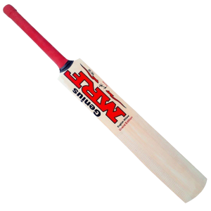 MRF Genius Grand Edition Cricket Bat Free PNG
