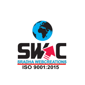 SWC Company Logo Design PNG Image