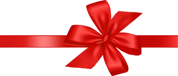 Gift PNG – Celebration & Surprise Transparent Images Download