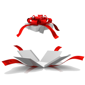 Gift PNG – Celebration & Surprise Transparent Images Download