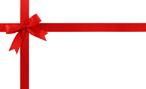 Gift PNG – Celebration & Surprise Transparent Images Download