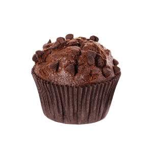 Chocolate Chip Muffin Free PNG
