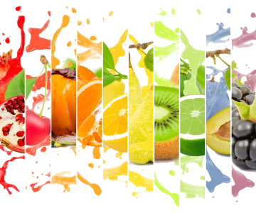 Fruits PNG