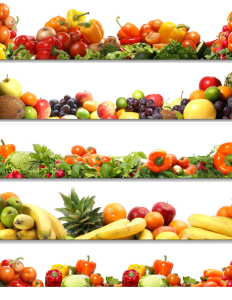 Fruits PNG